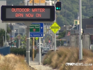 The drought is still there for the Naki